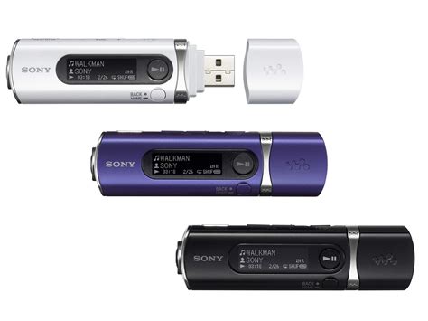 Mp3 sony PenalbaWeb.com