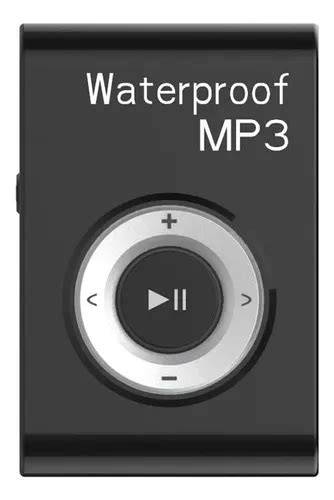 Mp3 sumergible PenalbaWeb.com
