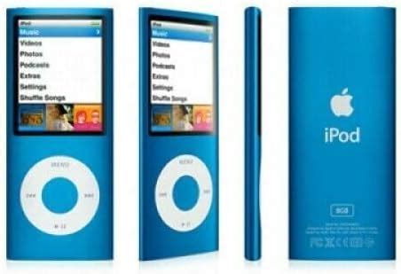 Mp4 ipod PenalbaWeb.com