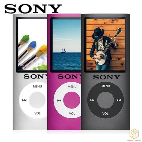 Mp4 sony PenalbaWeb.com