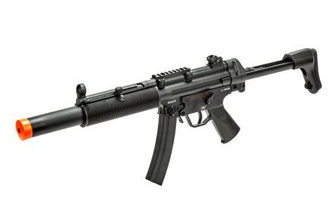Mp5 airsoft PenalbaWeb.com