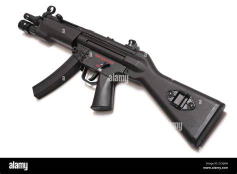 Mp5 PenalbaWeb.com