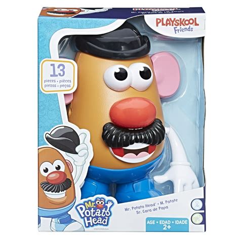 Mr potato playskool PenalbaWeb.com