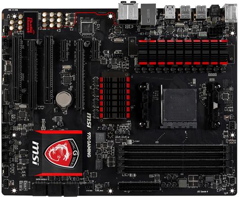 Msi 970 gaming PenalbaWeb.com