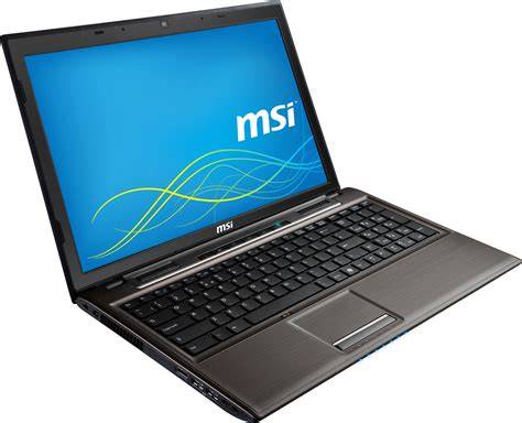 Msi cx61 PenalbaWeb.com