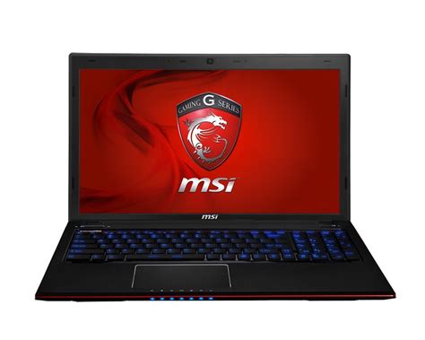 Msi ge60 PenalbaWeb.com