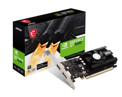 Msi geforce gt PenalbaWeb.com