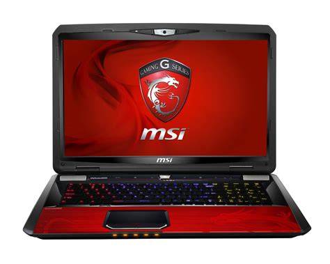 Msi gt70 PenalbaWeb.com