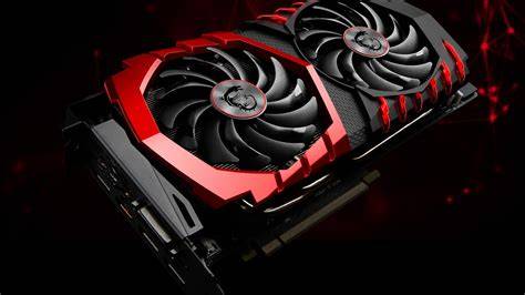 Msi gtx PenalbaWeb.com