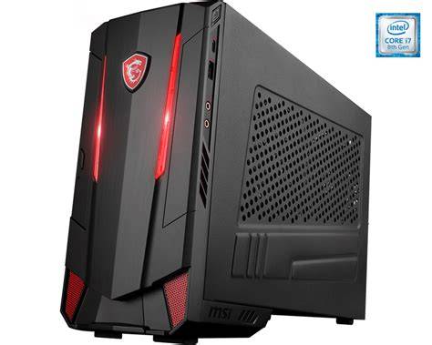 Msi nightblade PenalbaWeb.com