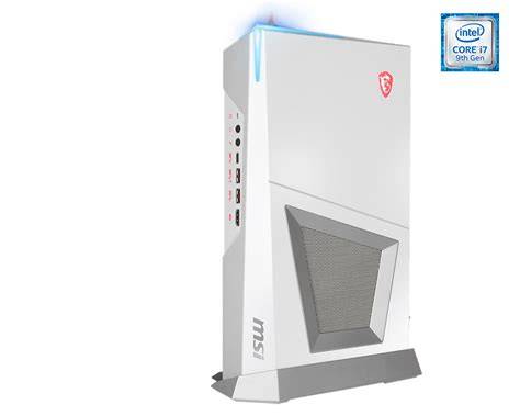 Msi trident 3 arctic PenalbaWeb.com