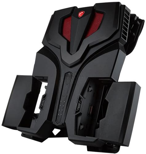 Msi vr one PenalbaWeb.com