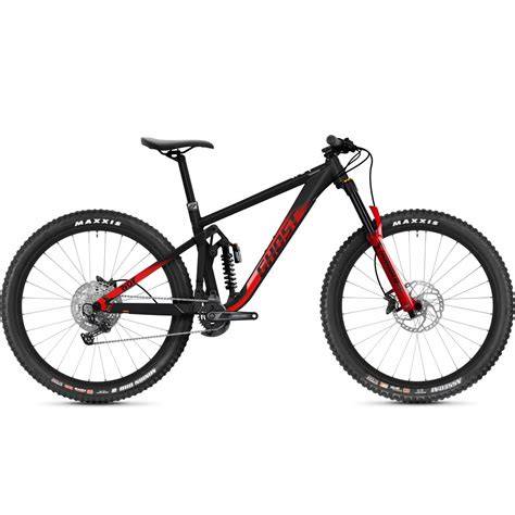 Mtb doble suspension PenalbaWeb.com