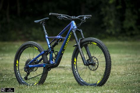 Mtb specialized PenalbaWeb.com