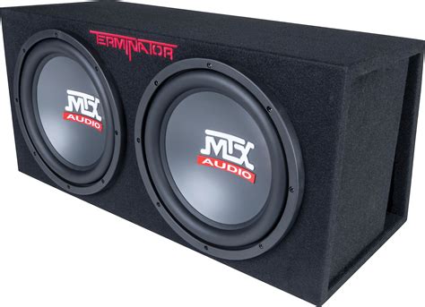 Mtx audio PenalbaWeb.com
