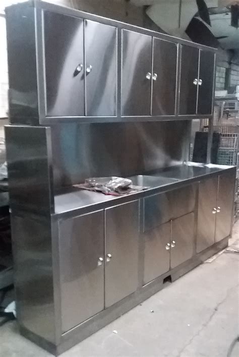 Mueble acero PenalbaWeb.com