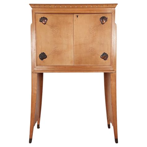 Mueble anos 40 PenalbaWeb.com