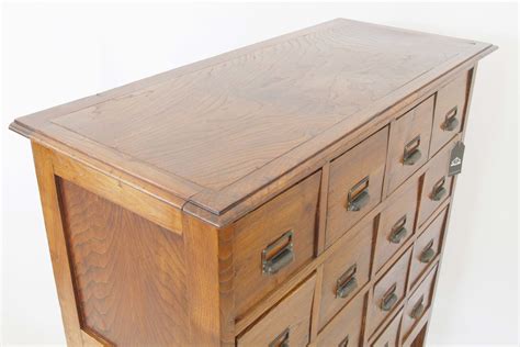 Mueble archivador vintage PenalbaWeb.com
