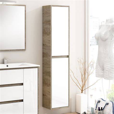 Mueble bano columna PenalbaWeb.com