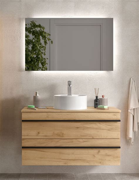 Mueble bano suspendido PenalbaWeb.com