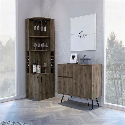 Mueble bar salon PenalbaWeb.com