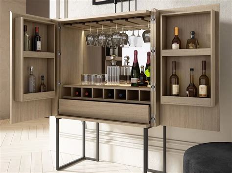 Mueble bar PenalbaWeb.com