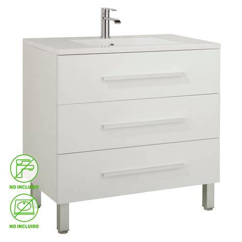 Mueble blanco madrid PenalbaWeb.com