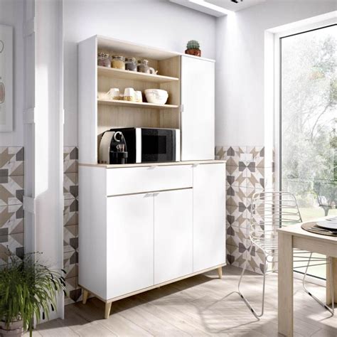 Mueble buffet cocina PenalbaWeb.com