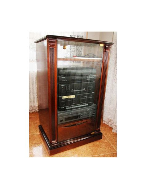 Mueble cadena musical PenalbaWeb.com