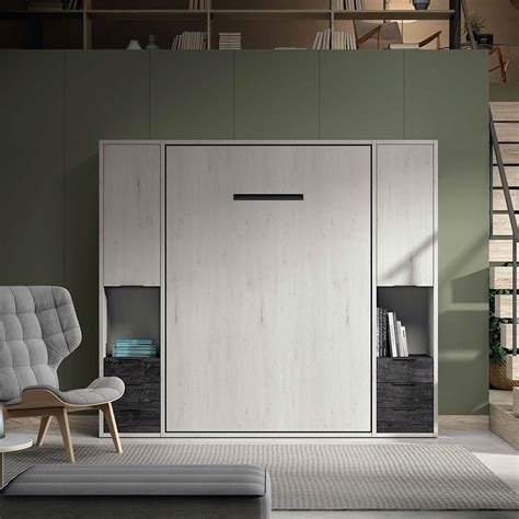 Mueble cama abatible vertical PenalbaWeb.com