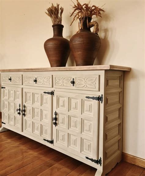 Mueble castellano PenalbaWeb.com