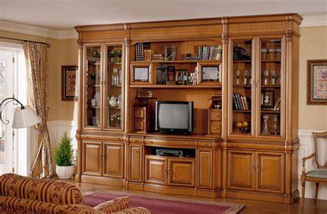 Mueble clasico PenalbaWeb.com