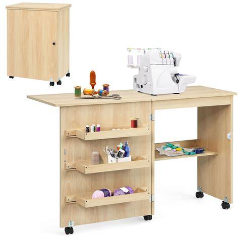 Mueble coser PenalbaWeb.com