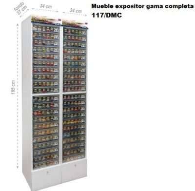 Mueble dmc PenalbaWeb.com