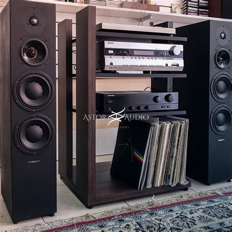 Mueble equipo musica PenalbaWeb.com