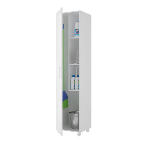 Mueble escobero barato PenalbaWeb.com