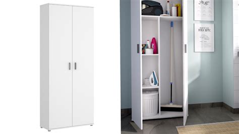 Mueble escobero PenalbaWeb.com