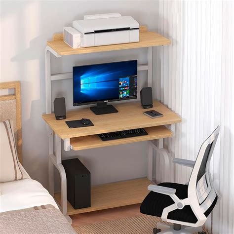 Mueble escritorio ordenador PenalbaWeb.com