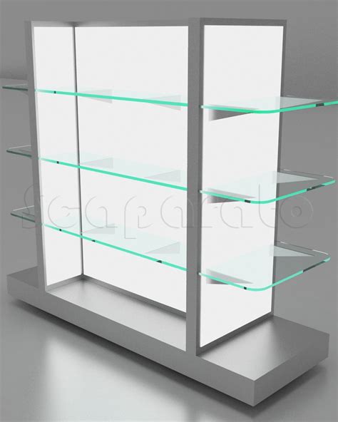 Mueble expositor PenalbaWeb.com