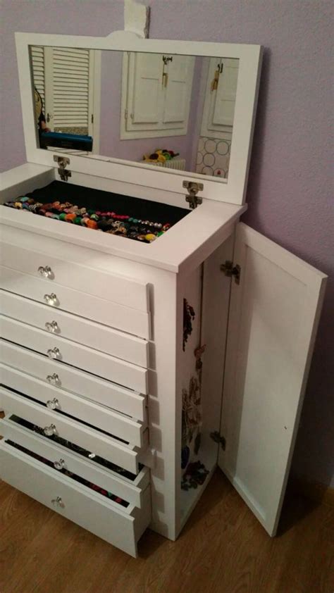 Mueble joyero PenalbaWeb.com