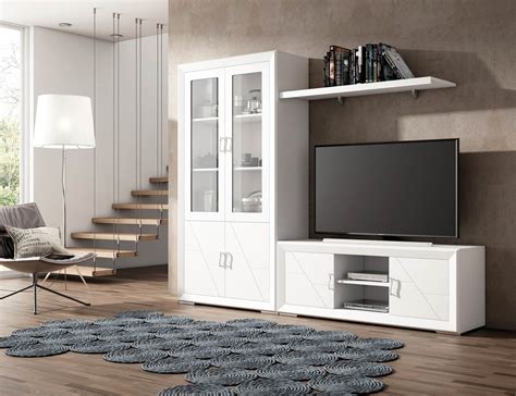 Mueble lacado PenalbaWeb.com