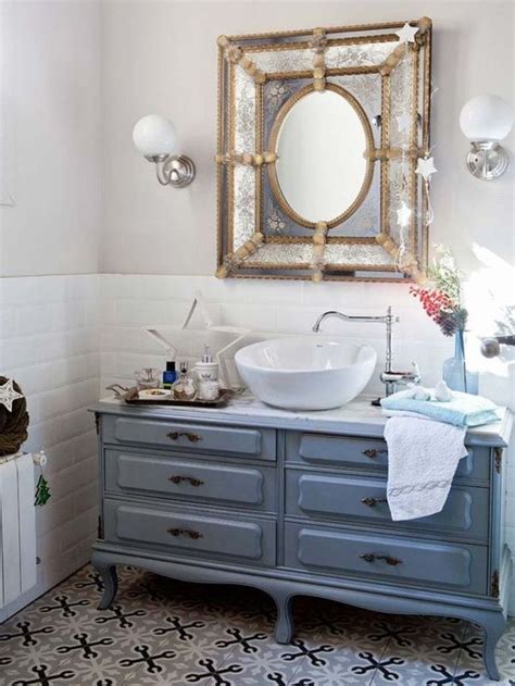 Mueble lavabo antiguo PenalbaWeb.com