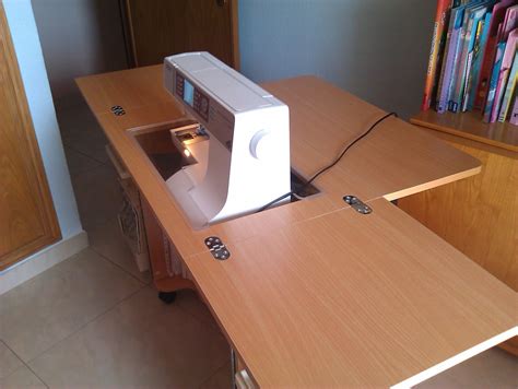 Mueble maquina coser PenalbaWeb.com