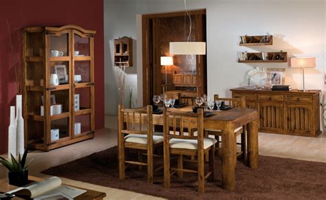 Mueble mejicano PenalbaWeb.com