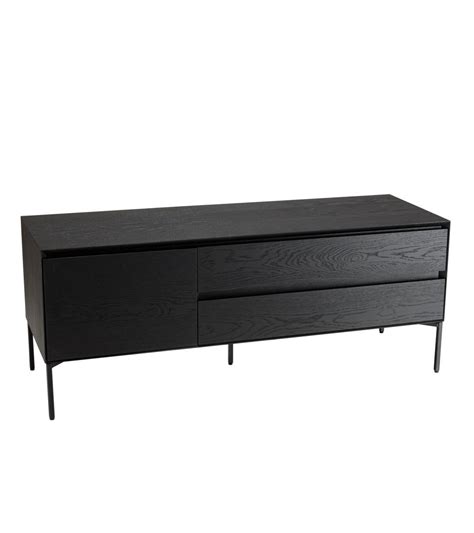 Mueble negro PenalbaWeb.com