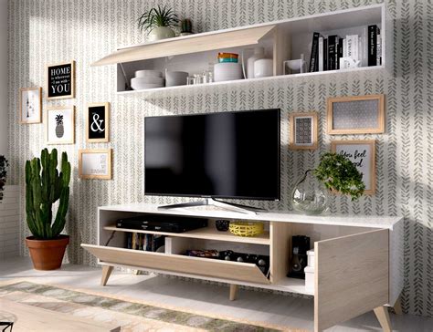 Mueble nordico PenalbaWeb.com