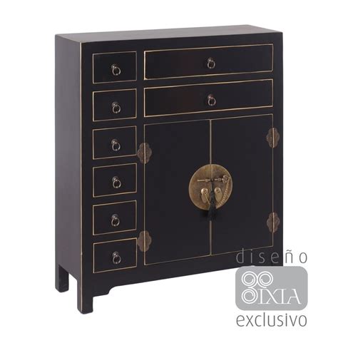 Mueble oriental PenalbaWeb.com