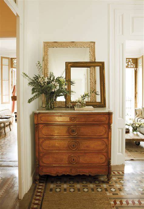 Mueble recibidor antiguo PenalbaWeb.com
