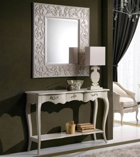 Mueble recibidor vintage PenalbaWeb.com