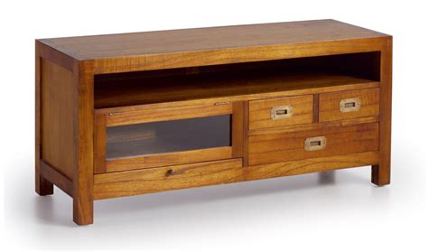 Mueble tv colonial PenalbaWeb.com